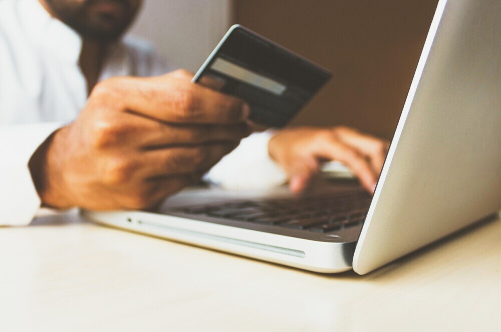 Credit Card Payment